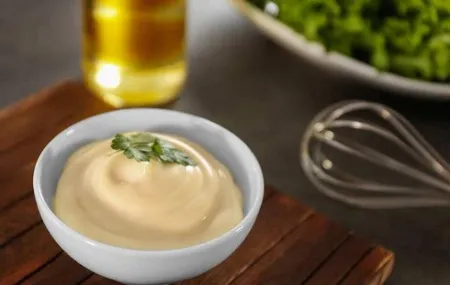 mayonnaise making machine mayonnaise making machine